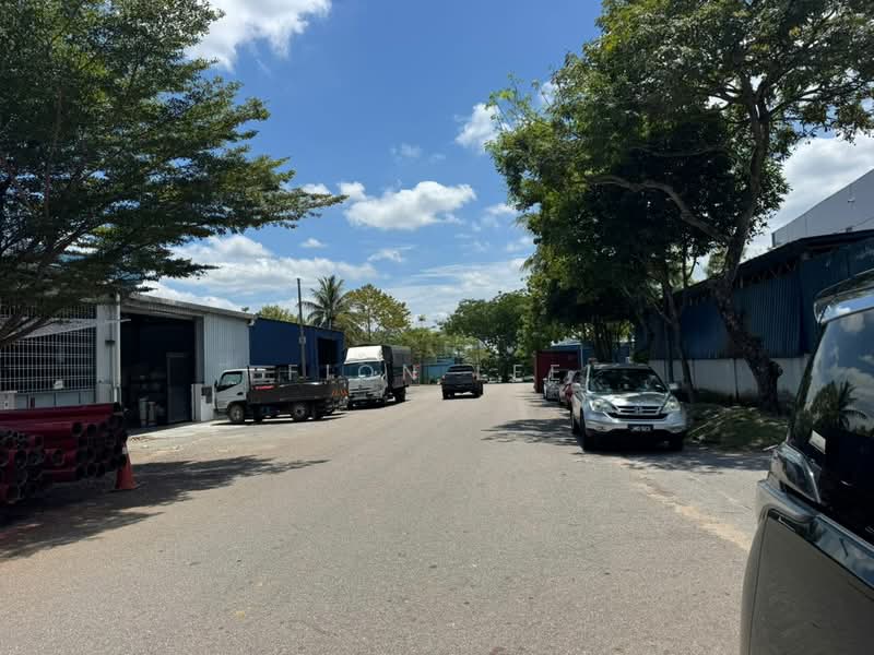 Factory for Rent in Austin (Johor Bahru) - Fion Lee - Exterior - PropertyGuru.com.my
