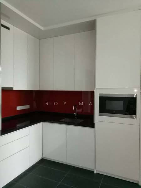Arcoris SOHO untuk Untuk Dijual - RM 960,000, Mac 2026 - Kitchen - PropertyGuru.com.my