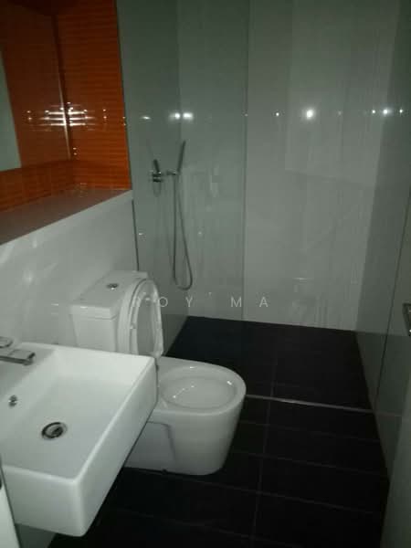 Arcoris SOHO untuk Untuk Dijual - RM 960,000, Mac 2026 - Bathroom - PropertyGuru.com.my