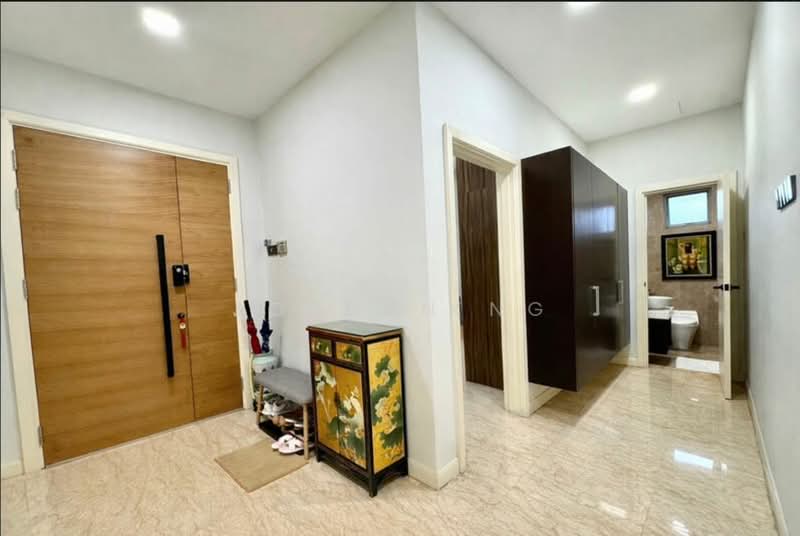 Setia Eco Park untuk Untuk Dijual - RM 3,280,000, Mac 2026 - Entrance - PropertyGuru.com.my