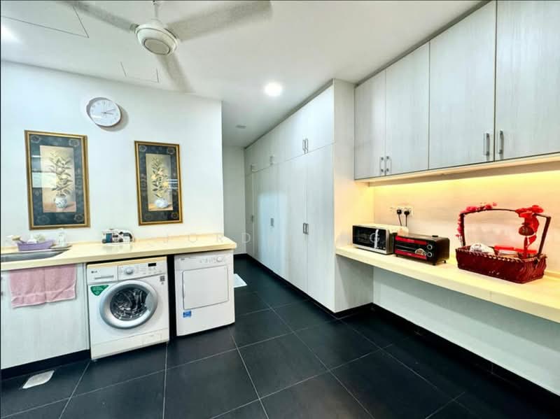 Setia Eco Park untuk Untuk Dijual - RM 3,280,000, Mac 2026 - Interior - PropertyGuru.com.my