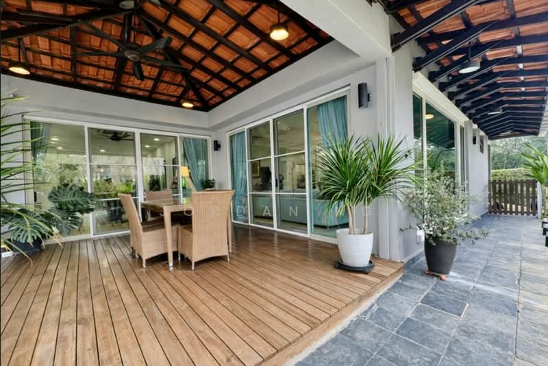 Setia Eco Park untuk Untuk Dijual - RM 3,280,000, Mac 2026 - Exterior - PropertyGuru.com.my