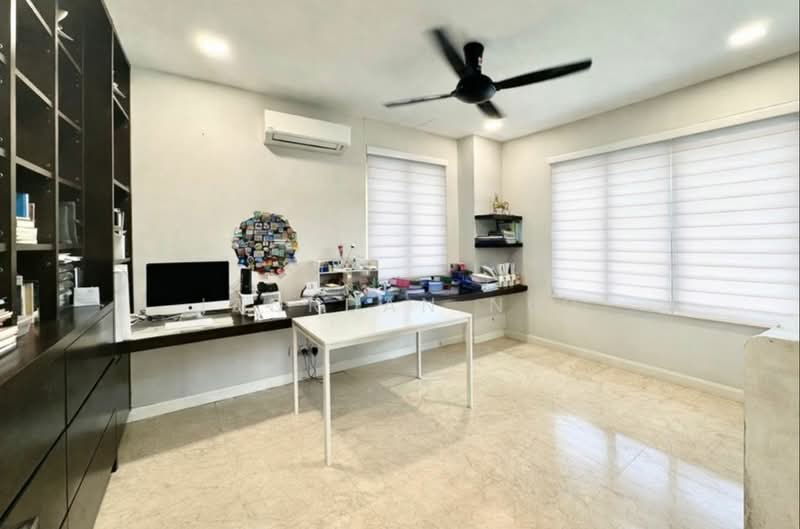 Setia Eco Park untuk Untuk Dijual - RM 3,280,000, Mac 2026 - Study - PropertyGuru.com.my