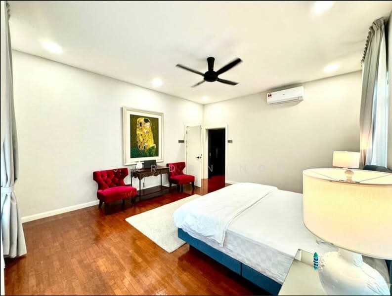 Setia Eco Park untuk Untuk Dijual - RM 3,280,000, Mac 2026 - Bedroom - PropertyGuru.com.my