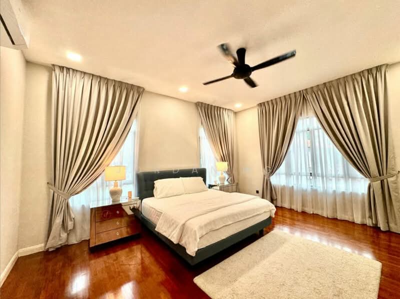 Setia Eco Park untuk Untuk Dijual - RM 3,280,000, Mac 2026 - Bedroom - PropertyGuru.com.my