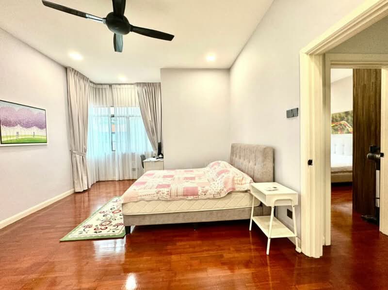 Setia Eco Park untuk Untuk Dijual - RM 3,280,000, Mac 2026 - Bedroom - PropertyGuru.com.my