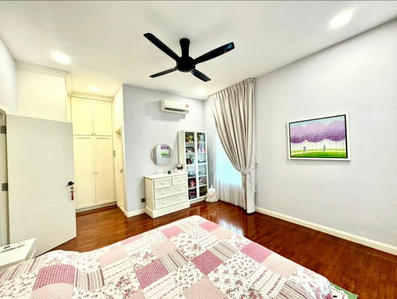 Setia Eco Park untuk Untuk Dijual - RM 3,280,000, Mac 2026 - Bedroom - PropertyGuru.com.my