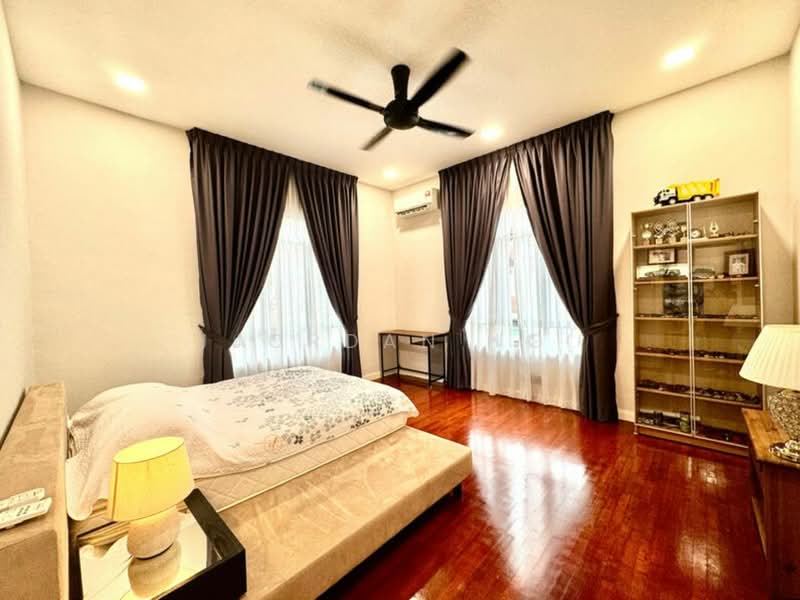 Setia Eco Park untuk Untuk Dijual - RM 3,280,000, Mac 2026 - Bedroom - PropertyGuru.com.my