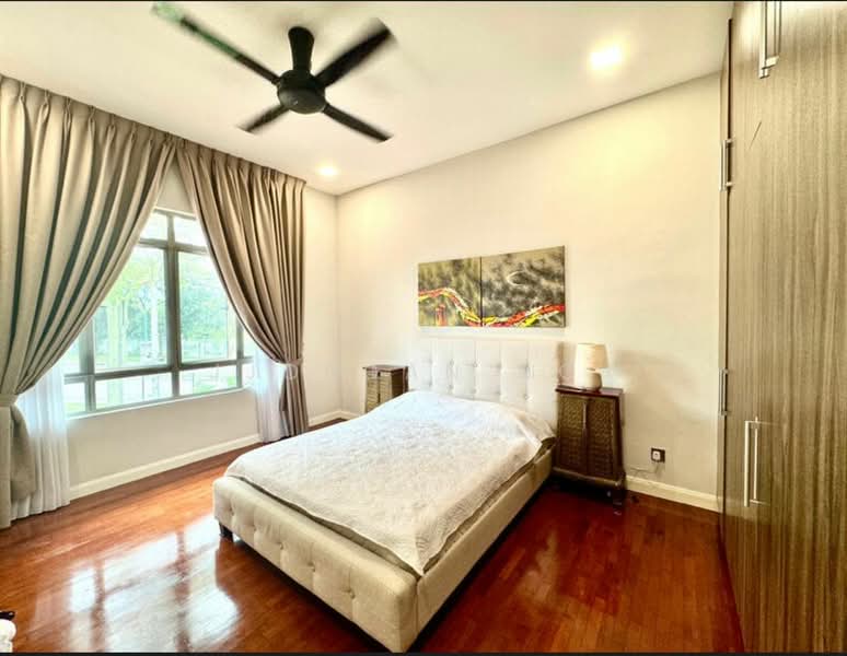Setia Eco Park untuk Untuk Dijual - RM 3,280,000, Mac 2026 - Bedroom - PropertyGuru.com.my