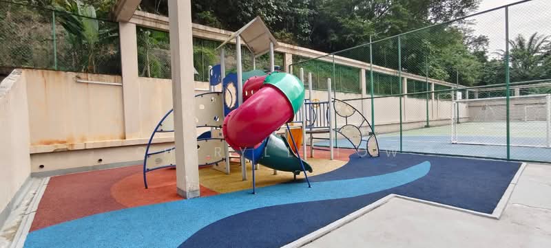 Sri Tiara Residences untuk Untuk Disewa - RM 3,000 /bulan, Mac 2026 - Exterior - PropertyGuru.com.my