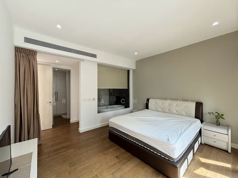 Service Residence for Rent at Imperia - APRILIA CHAYADI - Bedroom - PropertyGuru.com.my