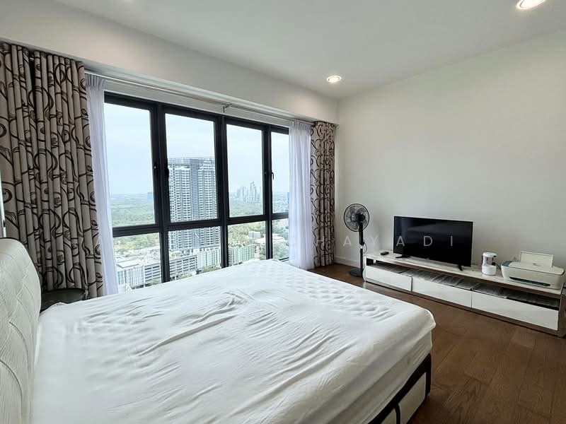 Service Residence for Rent at Imperia - APRILIA CHAYADI - PropertyGuru.com.my