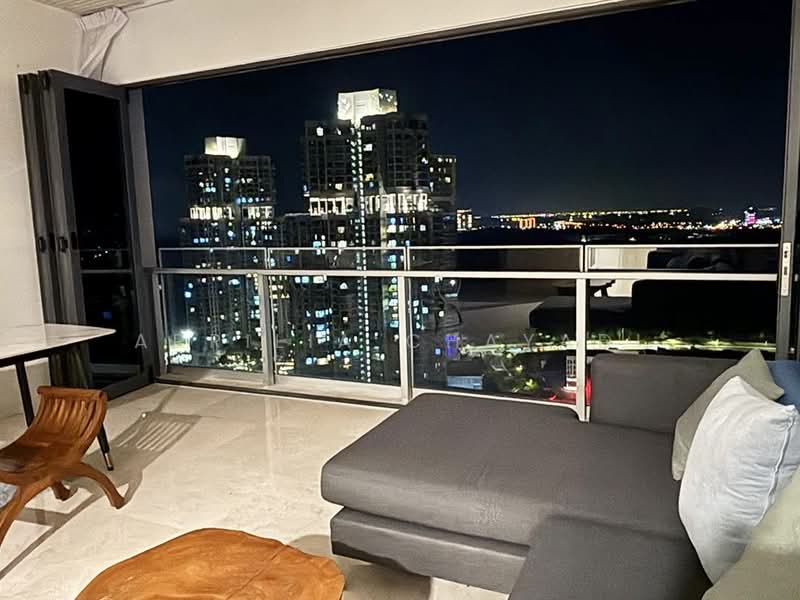 Service Residence for Rent at Imperia - APRILIA CHAYADI - PropertyGuru.com.my
