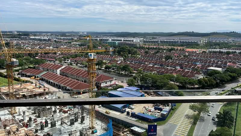 Service Residence for Sale at Cube 8 Teens - YC Fung - Exterior - PropertyGuru.com.my