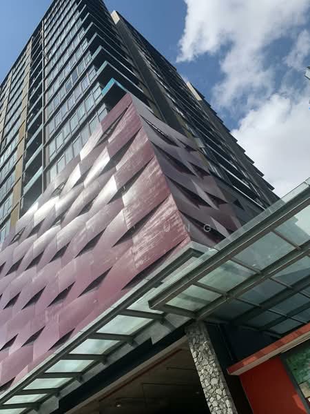 Service Residence for Sale at Cube 8 Teens - YC Fung - Exterior - PropertyGuru.com.my