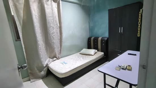 Condominium for Rent at Koi Tropika - Chi Hau - PropertyGuru.com.my