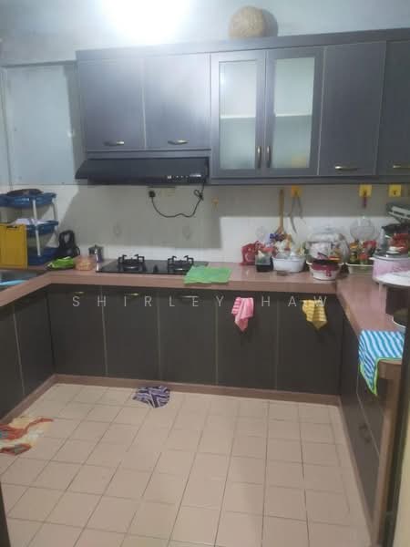 Apartment for Sale at Pangsapuri Persiaran Tanjung - Shirley Haw - PropertyGuru.com.my