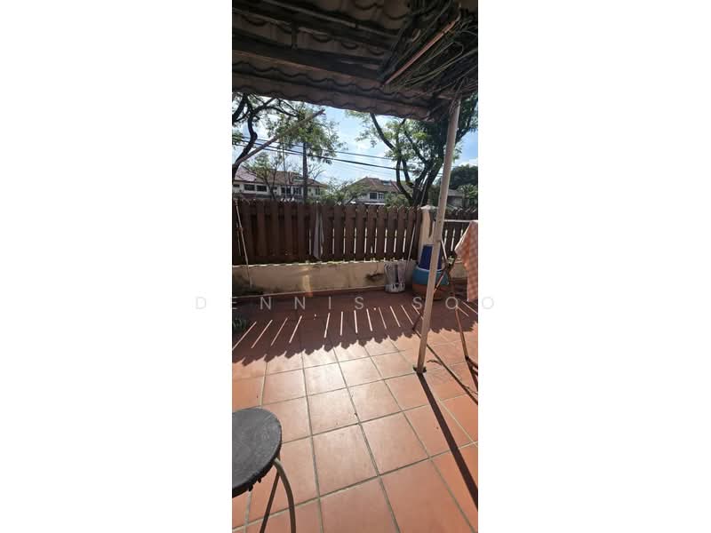 2-storey Terraced House for Sale in Bandar Utama (Selangor) - Dennis Soo - Exterior - PropertyGuru.com.my