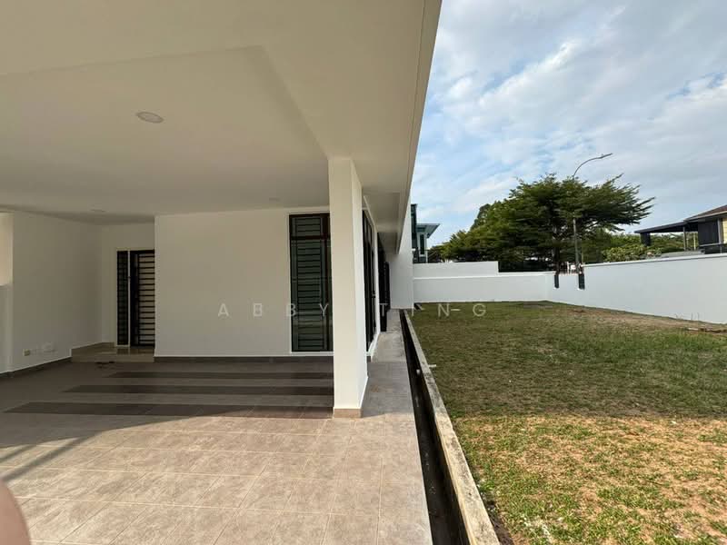 Cluster House for Sale in Johor Bahru (Johor) - Abby Ting - Exterior - PropertyGuru.com.my