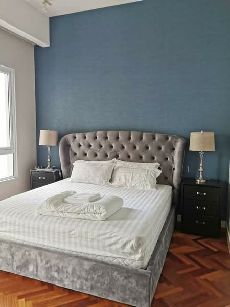 Andaman @ Quayside untuk Untuk Dijual - RM 3,800,000, Mac 2026 - Bedroom - PropertyGuru.com.my