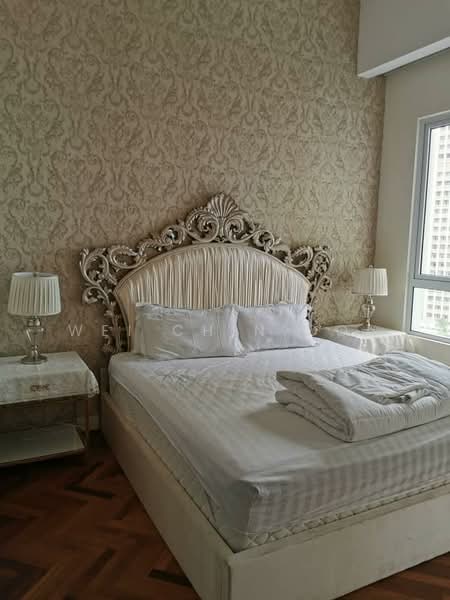 Andaman @ Quayside untuk Untuk Dijual - RM 3,800,000, Mac 2026 - Bedroom - PropertyGuru.com.my