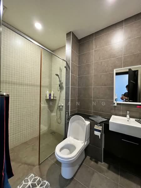 Setia Eco Park untuk Untuk Dijual - RM 3,680,000, Mac 2026 - Bathroom - PropertyGuru.com.my