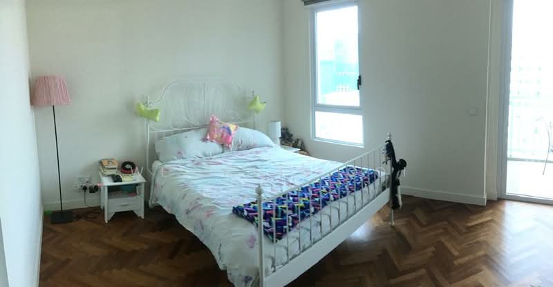 Andaman @ Quayside untuk Untuk Dijual - RM 4,800,000, Mac 2026 - Bedroom - PropertyGuru.com.my