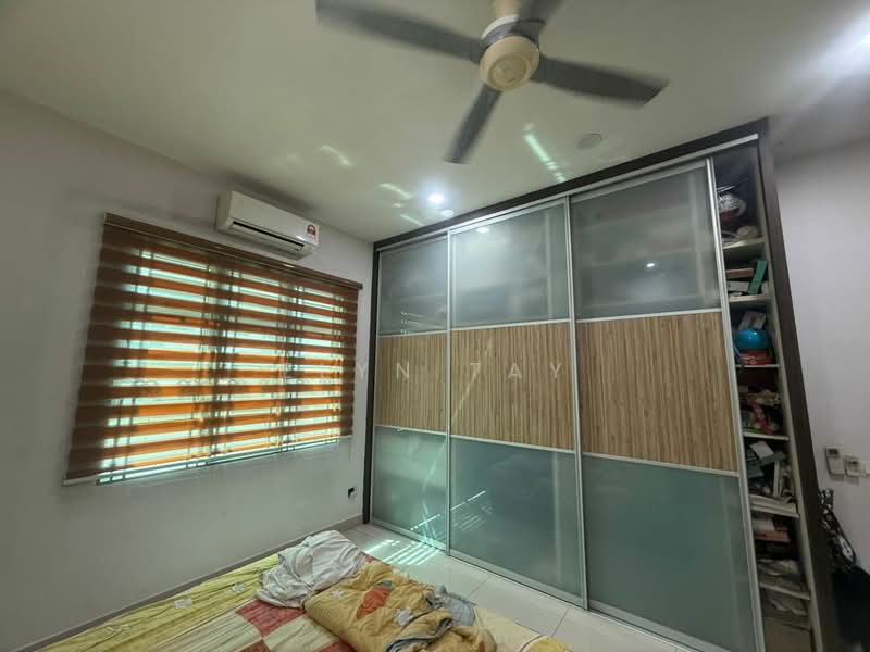 Semi-Detached House for Sale in Nusa Duta (Iskandar Puteri (Nusajaya)) - Elyn Tay - Bedroom - PropertyGuru.com.my