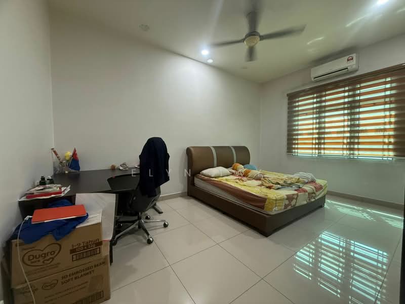 Semi-Detached House for Sale in Nusa Duta (Iskandar Puteri (Nusajaya)) - Elyn Tay - Bedroom - PropertyGuru.com.my