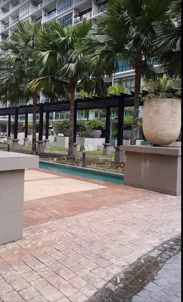 Apartment for Sale at Lake View Suites - Loh Lee Peng - PropertyGuru.com.my