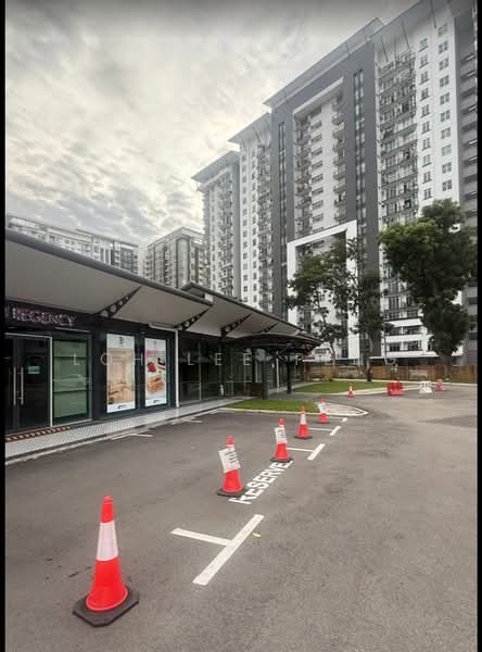 Apartment for Sale at Lake View Suites - Loh Lee Peng - PropertyGuru.com.my