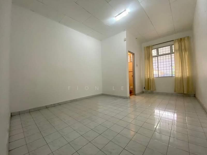 Semi-Detached House for Sale in Taman Megah Ria (Masai) - Fion Lee - Interior - PropertyGuru.com.my