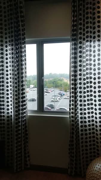 Apartment for Rent at Karisma @ Eco Majestic - KK HEW - View - PropertyGuru.com.my