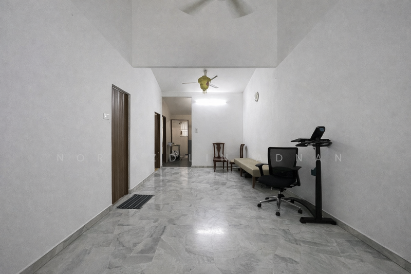 Renovated Single Storey Terrace Taman Tan Yew Lai untuk Untuk Dijual - RM 500,000, Mac 2026 - Interior - PropertyGuru.com.my