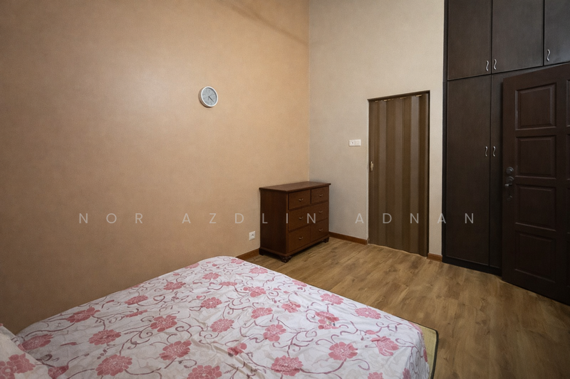 Renovated Single Storey Terrace Taman Tan Yew Lai untuk Untuk Dijual - RM 500,000, Mac 2026 - Bedroom - PropertyGuru.com.my