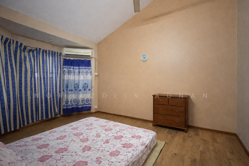 Renovated Single Storey Terrace Taman Tan Yew Lai untuk Untuk Dijual - RM 500,000, Mac 2026 - Bedroom - PropertyGuru.com.my