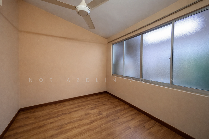 Renovated Single Storey Terrace Taman Tan Yew Lai untuk Untuk Dijual - RM 500,000, Mac 2026 - Interior - PropertyGuru.com.my