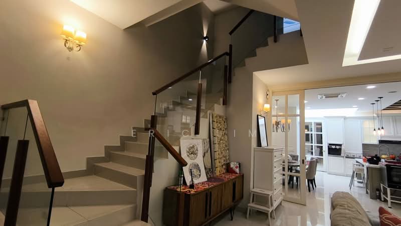 3.5-storey Terraced House for Sale in Bandar Utama (Selangor) - Eric Lim - Interior - PropertyGuru.com.my