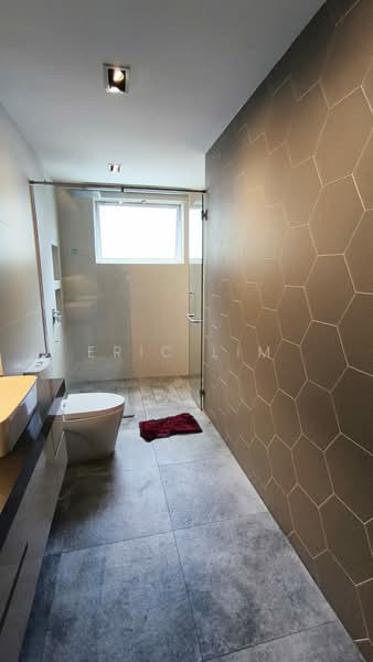 3.5-storey Terraced House for Sale in Bandar Utama (Selangor) - Eric Lim - Bathroom - PropertyGuru.com.my