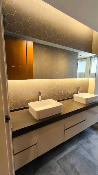 3.5-storey Terraced House for Sale in Bandar Utama (Selangor) - Eric Lim - Bathroom - PropertyGuru.com.my