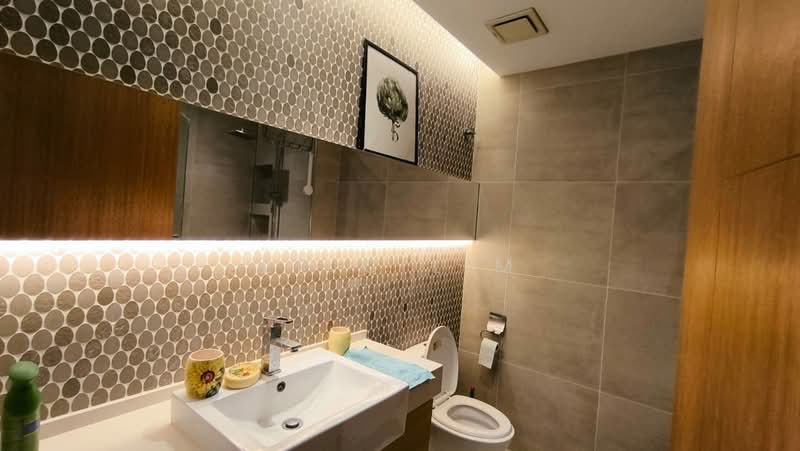 3.5-storey Terraced House for Sale in Bandar Utama (Selangor) - Eric Lim - Bathroom - PropertyGuru.com.my