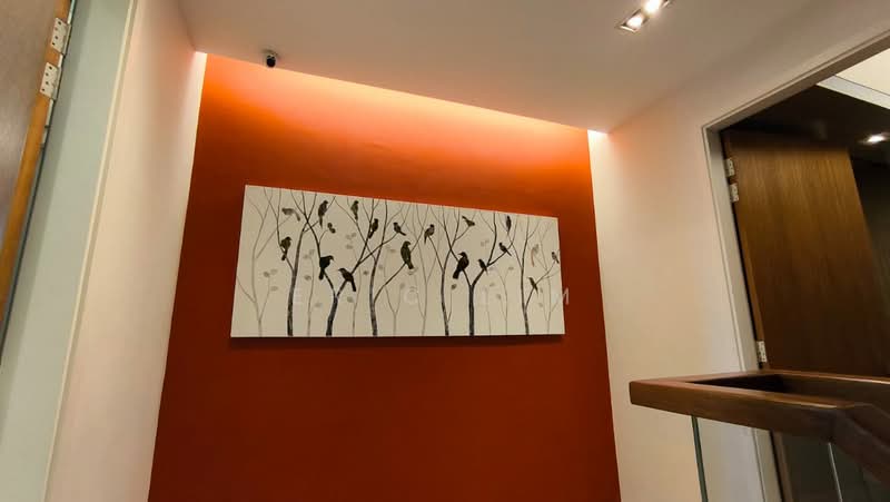 3.5-storey Terraced House for Sale in Bandar Utama (Selangor) - Eric Lim - Interior - PropertyGuru.com.my