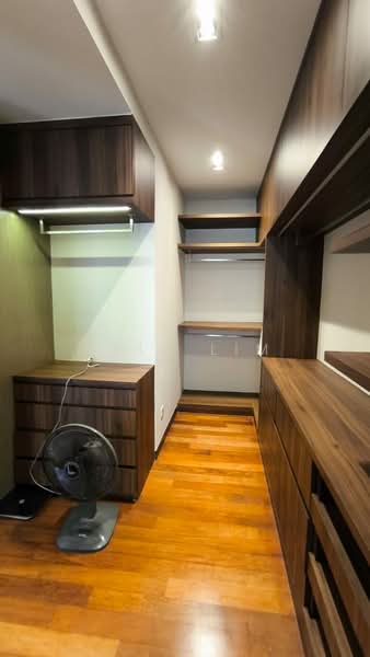 3.5-storey Terraced House for Sale in Bandar Utama (Selangor) - Eric Lim - Interior - PropertyGuru.com.my