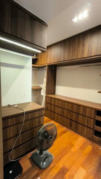 3.5-storey Terraced House for Sale in Bandar Utama (Selangor) - Eric Lim - Interior - PropertyGuru.com.my