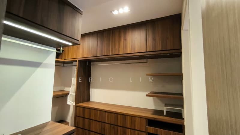 3.5-storey Terraced House for Sale in Bandar Utama (Selangor) - Eric Lim - Interior - PropertyGuru.com.my