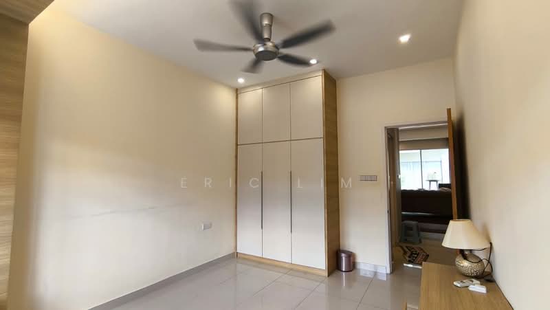 3.5-storey Terraced House for Sale in Bandar Utama (Selangor) - Eric Lim - Bedroom - PropertyGuru.com.my