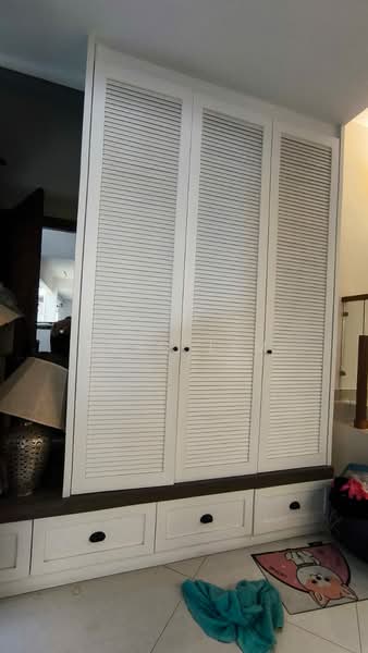 3.5-storey Terraced House for Sale in Bandar Utama (Selangor) - Eric Lim - Interior - PropertyGuru.com.my