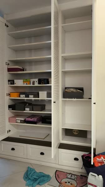 3.5-storey Terraced House for Sale in Bandar Utama (Selangor) - Eric Lim - Interior - PropertyGuru.com.my