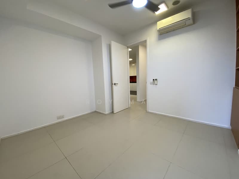 Arcoris Soho, Arcoris Business Suites, Arcoris, Kiara 163, 1MK, 1 mont Kiara, Plaza Mont Kiara untuk Untuk Dijual - RM 1,034,000, Mac 2026 - Interior - PropertyGuru.com.my