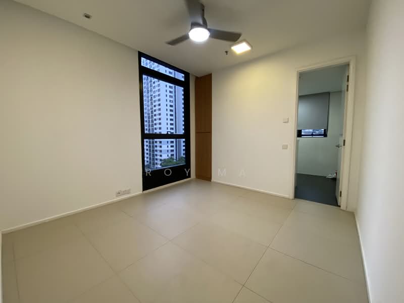 Arcoris Soho, Arcoris Business Suites, Arcoris, Kiara 163, 1MK, 1 mont Kiara, Plaza Mont Kiara untuk Untuk Dijual - RM 1,034,000, Mac 2026 - Interior - PropertyGuru.com.my